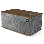 Klipsch The Three II Noyer - Enceinte compacte