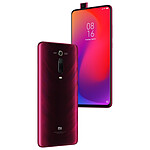 Smartphone reconditionné Xiaomi Mi 9 T Pro (rouge) - 64 Go · Reconditionné - Autre vue