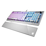 Clavier PC Roccat Vulcan 122 AIMO - Roccat Titan Tactile - Autre vue