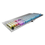 Clavier PC Roccat Vulcan 122 AIMO - Roccat Titan Tactile - Autre vue