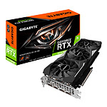 Gigabyte GeForce RTX 2070 SUPER WINDFORCE OC 3X