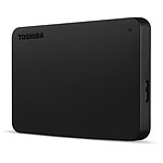 Disque dur externe HDD (Hard Disk Drive) Toshiba