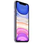 Smartphone reconditionné Apple iPhone 11 (mauve) - 128 Go · Reconditionné - Autre vue