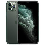 Apple iPhone 11 Pro (vert) - 64 Go