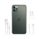 Smartphone reconditionné Apple iPhone 11 Pro (vert) - 64 Go · Reconditionné - Autre vue