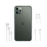 Smartphone reconditionné Apple iPhone 11 Pro (vert) - 512 Go · Reconditionné - Autre vue