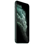 Smartphone reconditionné Apple iPhone 11 Pro Max (vert) - 64 Go · Reconditionné - Autre vue