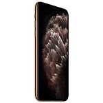 Smartphone reconditionné Apple iPhone 11 Pro Max (or) - 512 Go · Reconditionné - Autre vue