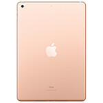 Tablette reconditionnée Apple iPad Wi-Fi 10.2 - 32 Go - Or  (7 ème génération) · Reconditionné - Autre vue