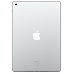 Tablette reconditionnée Apple iPad Wi-Fi 10.2 - 32 Go - Argent (7 ème génération) · Reconditionné - Autre vue