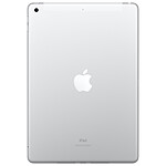 Tablette reconditionnée Apple iPad Wi-Fi + Cellular 10.2 - 32 Go - Argent (7 ème génération) · Reconditionné - Autre vue
