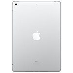Tablette reconditionnée Apple iPad Wi-Fi + Cellular 10.2 - 128 Go - Argent (7 ème génération) · Reconditionné - Autre vue
