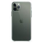 Apple Coque (transparent) - iPhone 11 Pro