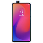 Smartphone reconditionné Xiaomi Mi 9 T Pro (bleu) - 64 Go · Reconditionné - Autre vue