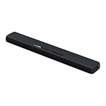 Yamaha YAS-107 Noir