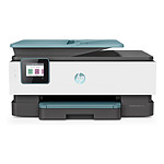 HP OfficeJet Pro 8025 blue
