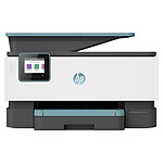 HP OfficeJet Pro 9015