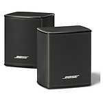 Bose Surround Speakers (la paire) - Noir