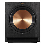 Enceintes HiFi / Home-Cinéma Klipsch Subwoofer SPL-120 - Noir - Autre vue