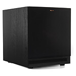 Enceintes HiFi / Home-Cinéma Klipsch Subwoofer SPL-120 - Noir - Autre vue