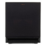 Enceintes HiFi / Home-Cinéma Klipsch Subwoofer SPL-120 - Noir - Autre vue