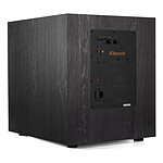 Enceintes HiFi / Home-Cinéma Klipsch Subwoofer SPL-120 - Noir - Autre vue