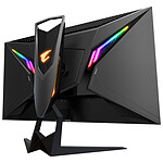 Écran PC Aorus FI27Q - Occasion - Autre vue