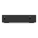 Switch et Commutateur Linksys LGS105 - Switch non manageable 5 ports Gigabit - Autre vue