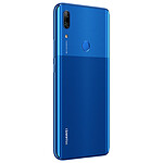 Smartphone Huawei P Smart Z Bleu - 64 Go - Autre vue