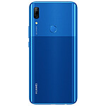 Smartphone Huawei P Smart Z Bleu - 64 Go - Autre vue