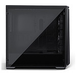 Boîtier PC Phanteks Eclipse P400A RGB - Noir - Autre vue