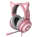 Razer Kraken Kitty Edition - Quartz