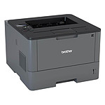 Imprimante laser Brother HL-L5000D - Occasion - Autre vue