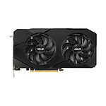 Carte graphique Asus GeForce GTX 1660 SUPER Dual OC EVO - Autre vue