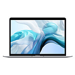 Apple MacBook Air 13" Argent (MVFK2FN/A)