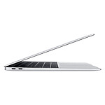 Macbook reconditionné Apple MacBook Air 13" Argent (MVFK2FN/A) · Reconditionné - Autre vue
