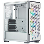 Corsair ICUE 220T RGB Airflow - Blanc