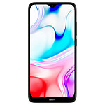 Smartphone reconditionné Xiaomi Redmi 8 (noir) - 32 Go · Reconditionné - Autre vue