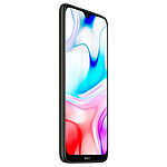 Smartphone reconditionné Xiaomi Redmi 8 (noir) - 32 Go · Reconditionné - Autre vue