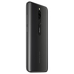 Smartphone reconditionné Xiaomi Redmi 8 (noir) - 32 Go · Reconditionné - Autre vue