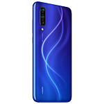 Smartphone reconditionné Xiaomi Mi 9 Lite (Bleu) - 128 Go · Reconditionné - Autre vue