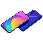 Smartphone reconditionné Xiaomi Mi 9 Lite (Bleu) - 128 Go · Reconditionné - Autre vue