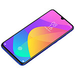 Smartphone reconditionné Xiaomi Mi 9 Lite (Bleu) - 128 Go · Reconditionné - Autre vue