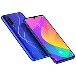 Smartphone reconditionné Xiaomi Mi 9 Lite (Bleu) - 128 Go · Reconditionné - Autre vue