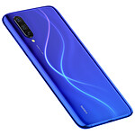 Smartphone reconditionné Xiaomi Mi 9 Lite (Bleu) - 128 Go · Reconditionné - Autre vue