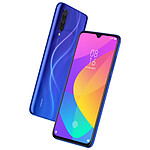 Smartphone reconditionné Xiaomi Mi 9 Lite (Bleu) - 128 Go · Reconditionné - Autre vue