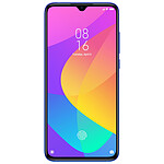 Smartphone reconditionné Xiaomi Mi 9 Lite (Bleu) - 128 Go · Reconditionné - Autre vue