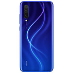 Smartphone reconditionné Xiaomi Mi 9 Lite (Bleu) - 128 Go · Reconditionné - Autre vue