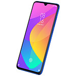 Smartphone reconditionné Xiaomi Mi 9 Lite (Bleu) - 128 Go · Reconditionné - Autre vue