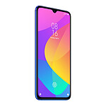 Smartphone reconditionné Xiaomi Mi 9 Lite (Bleu) - 128 Go · Reconditionné - Autre vue